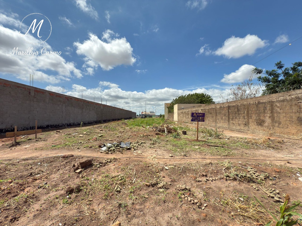 Terreno, 750 m² - Foto 1