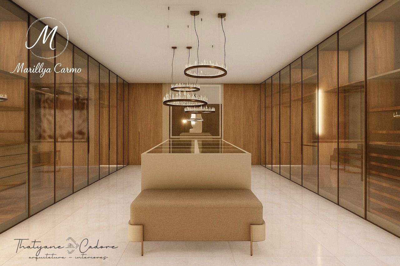 Casa, 5 quartos - Foto 7