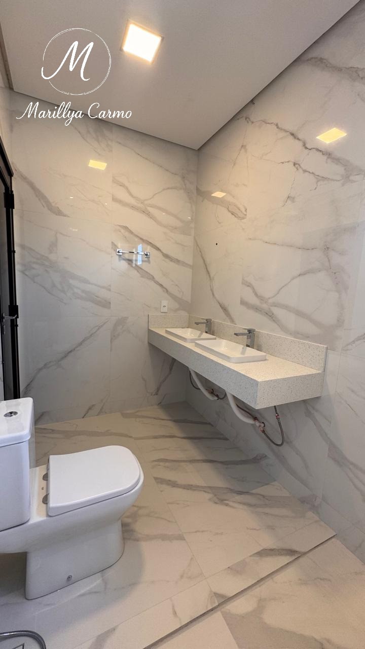 Casa, 3 quartos - Foto 9