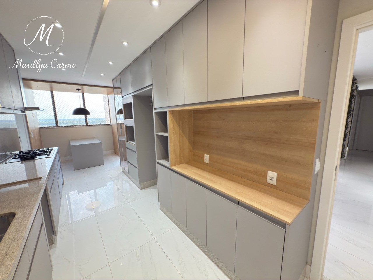 Cobertura, 3 quartos, 168 m² - Foto 8