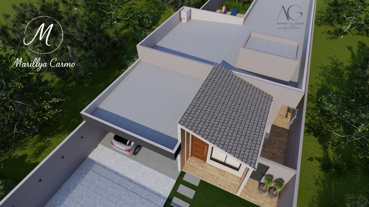 Casa, 3 quartos - Foto 7