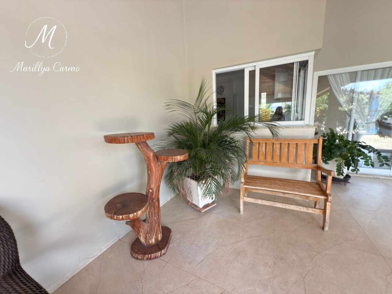 Casa, 4 quartos - Foto 9