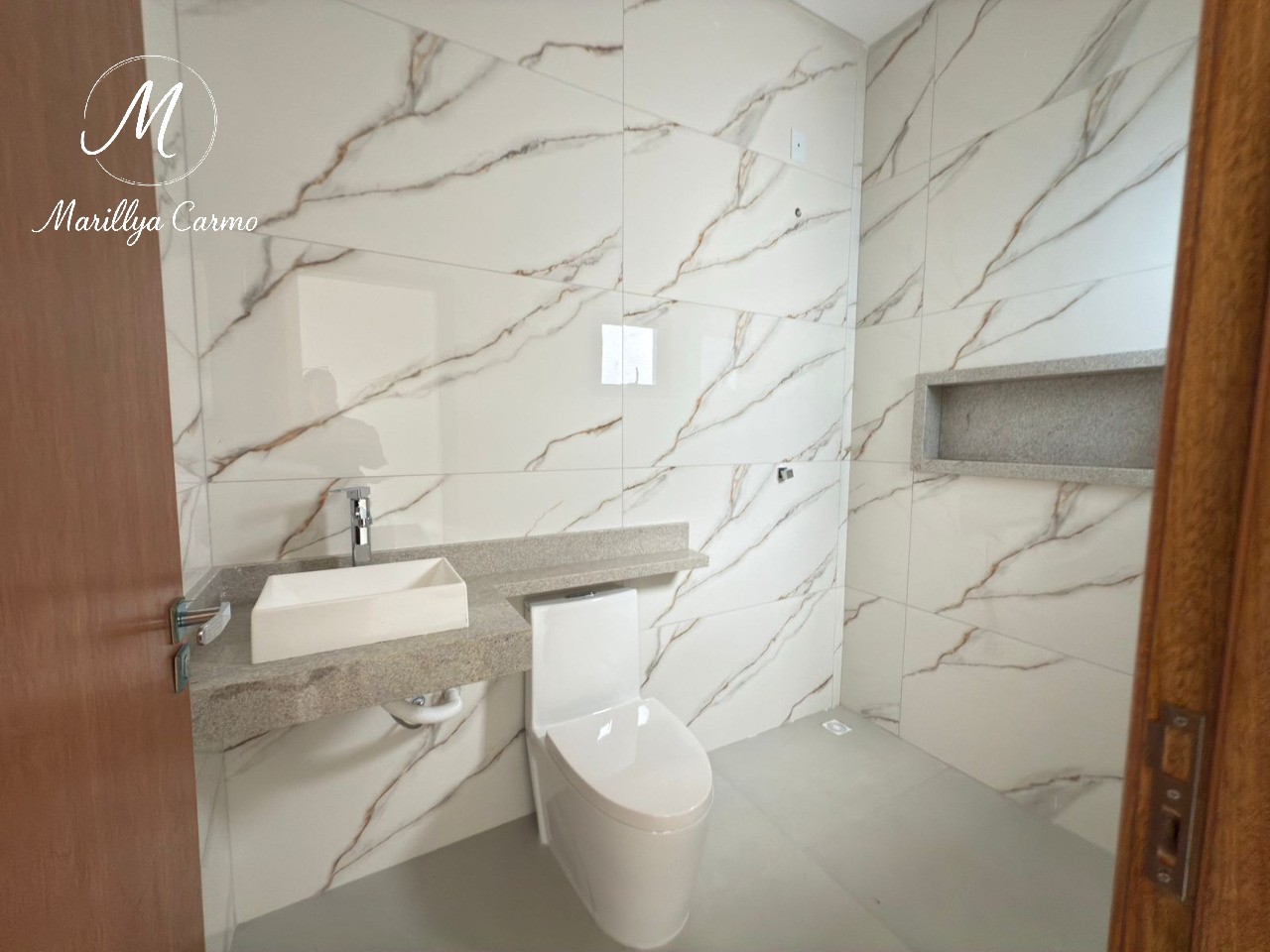 Casa, 3 quartos - Foto 8