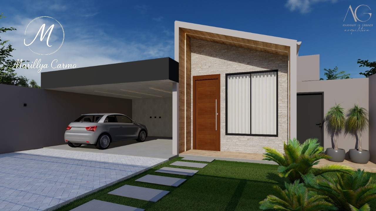 Casa, 3 quartos - Foto 11