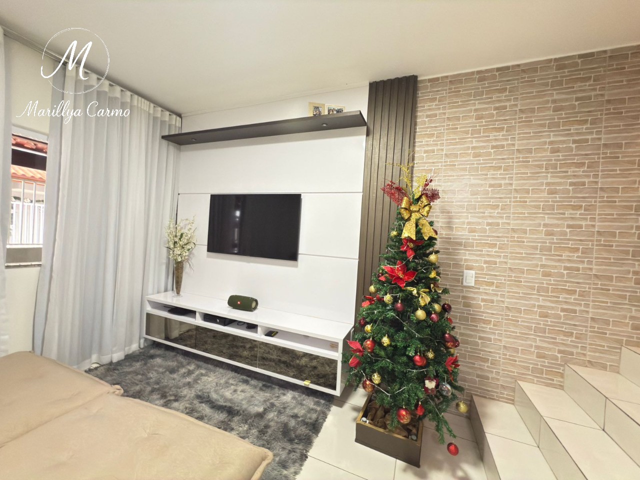 Casa, 3 quartos - Foto 6