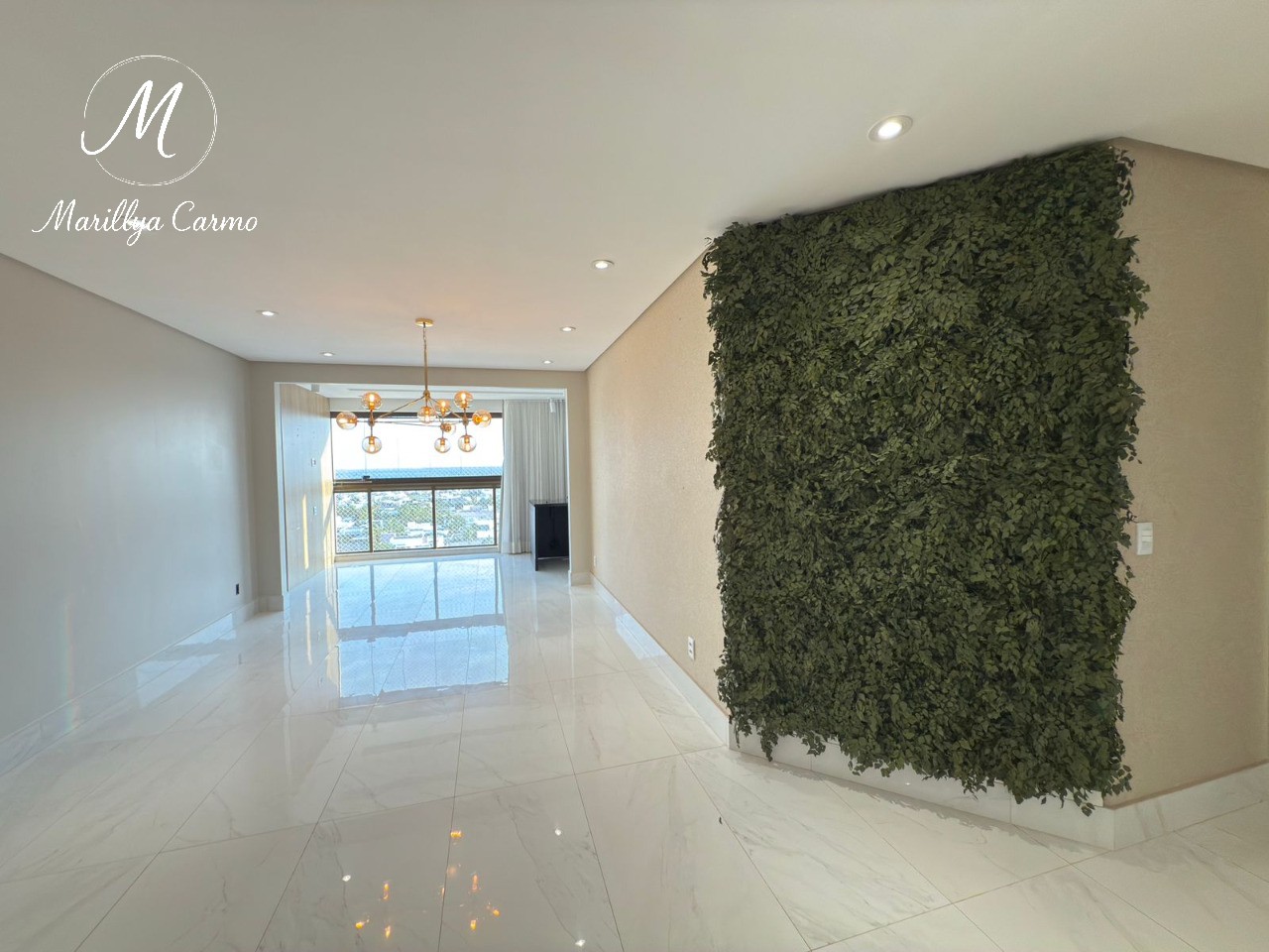 Cobertura, 3 quartos, 168 m² - Foto 1