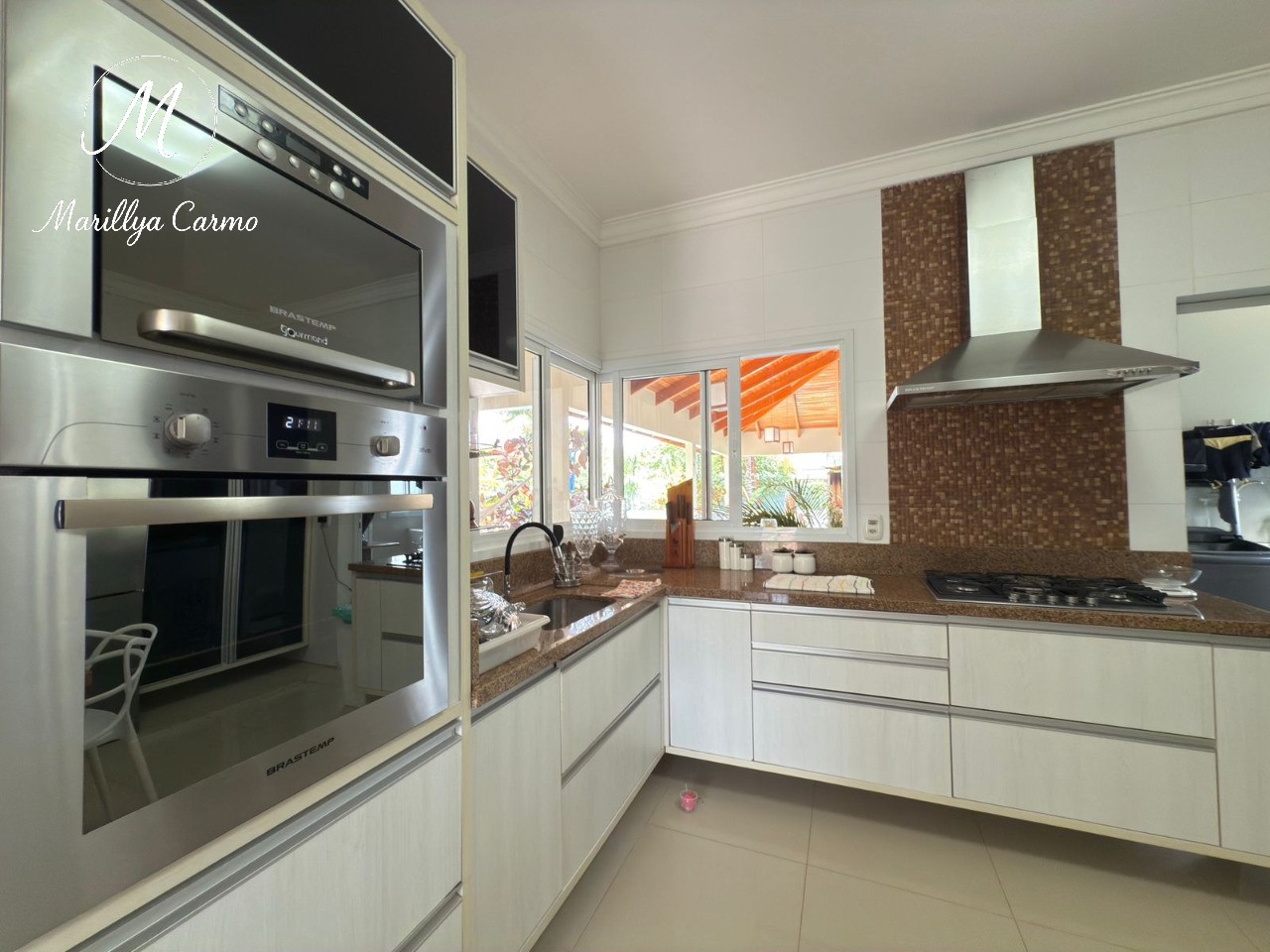 Casa, 4 quartos - Foto 4