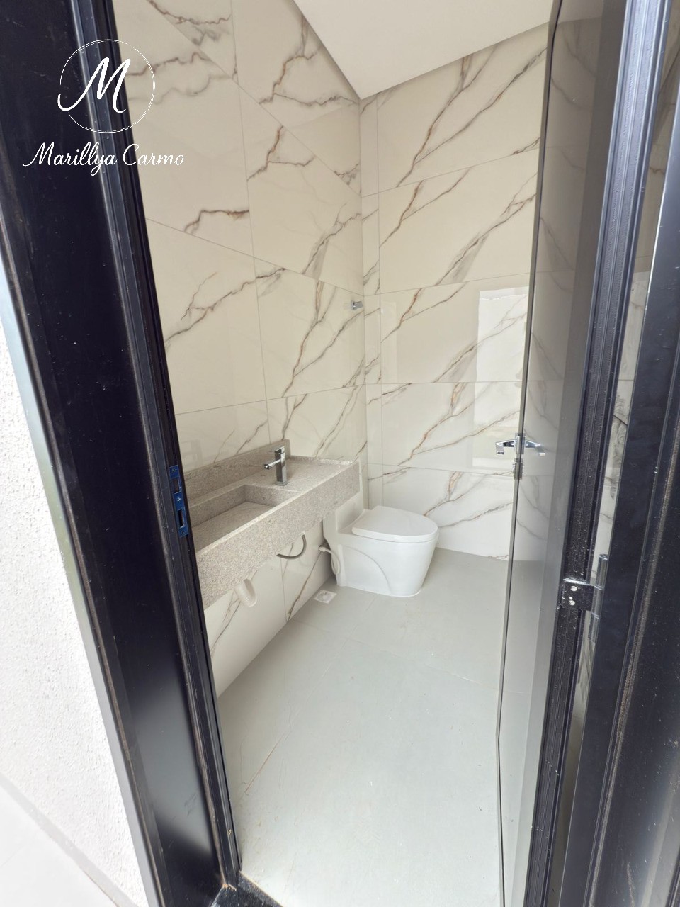 Casa, 3 quartos - Foto 12