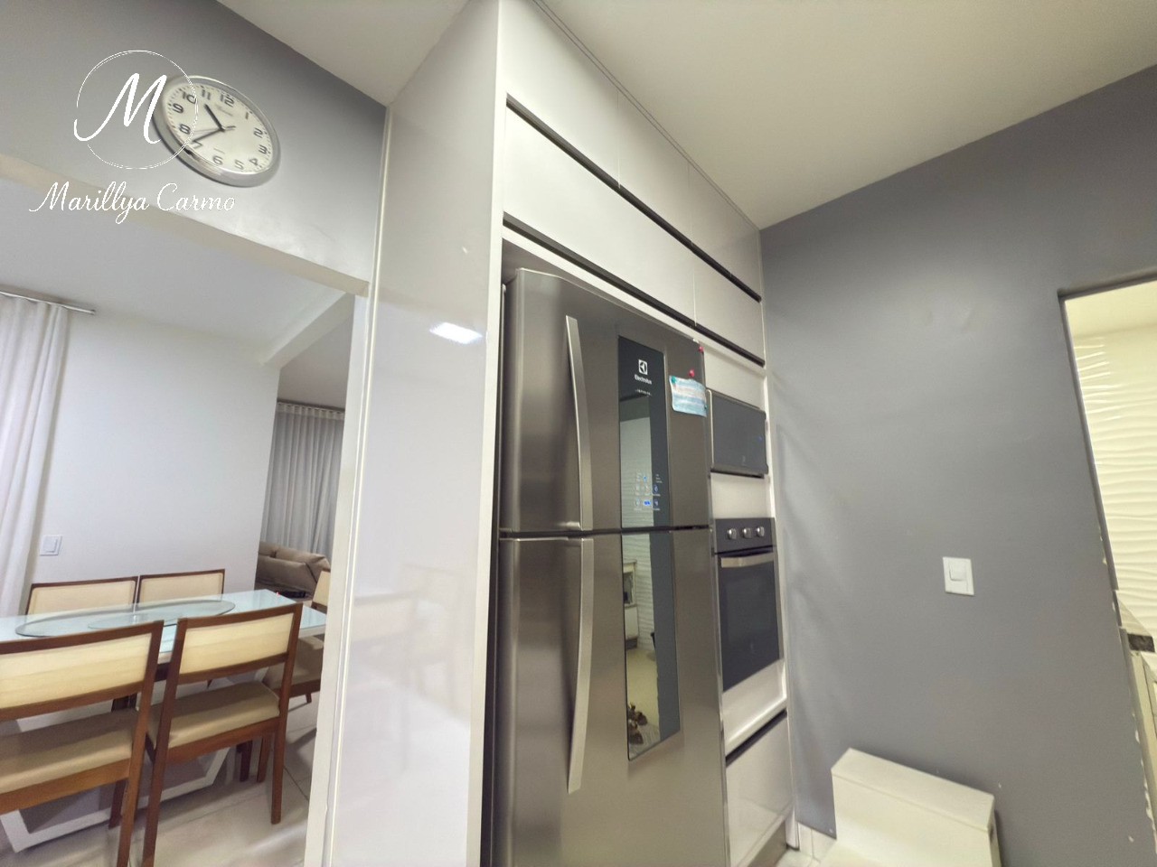 Casa, 3 quartos - Foto 13