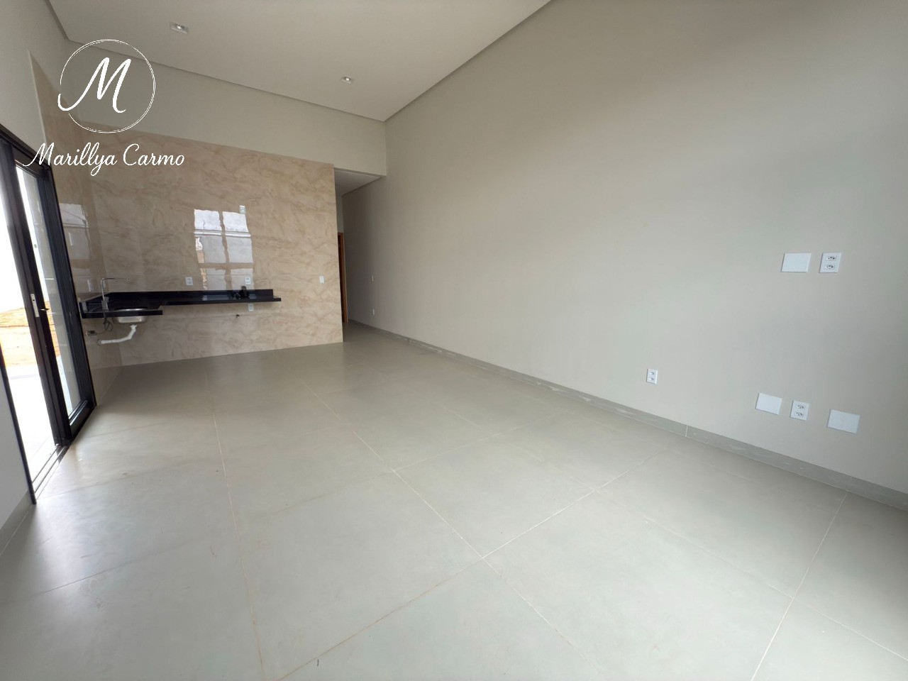 Casa, 3 quartos - Foto 12