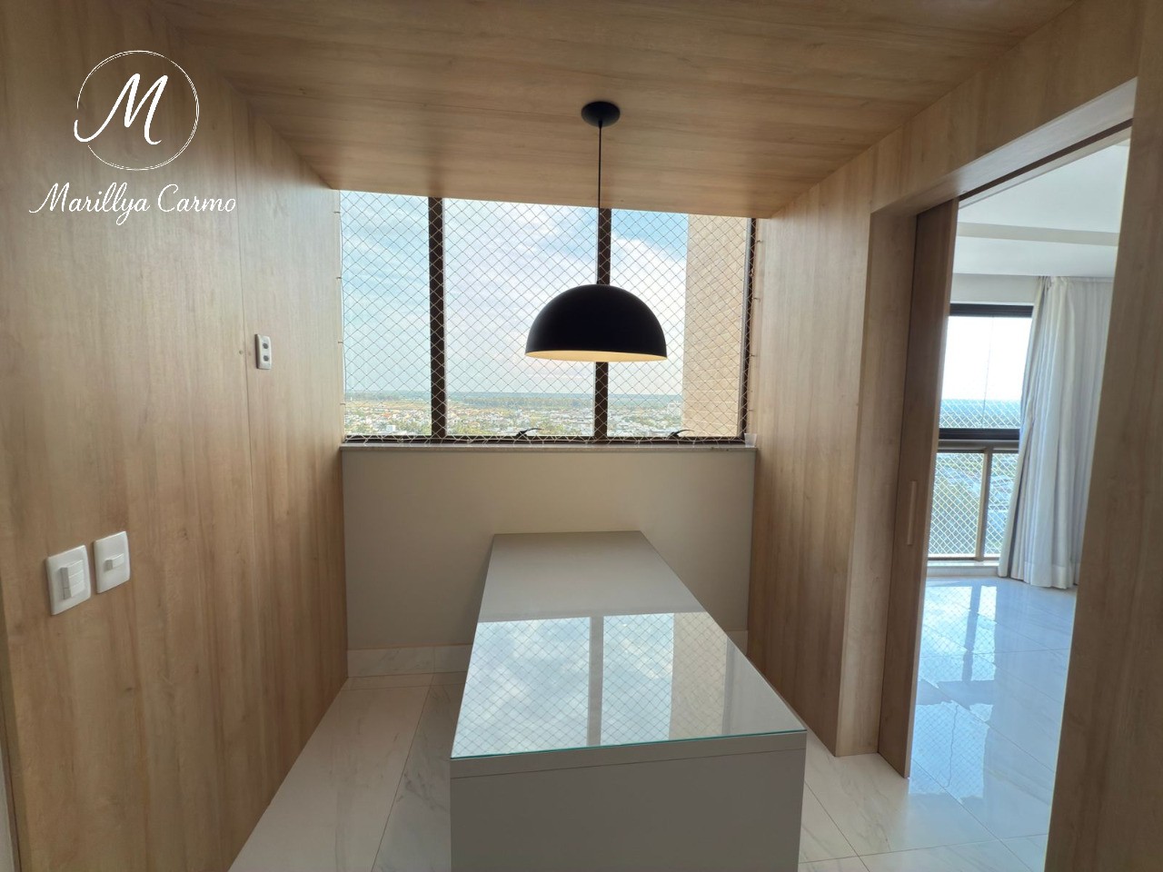 Cobertura, 3 quartos, 168 m² - Foto 5