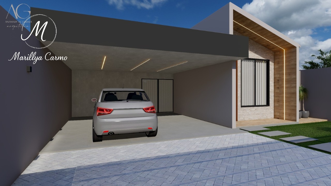 Casa, 3 quartos - Foto 13