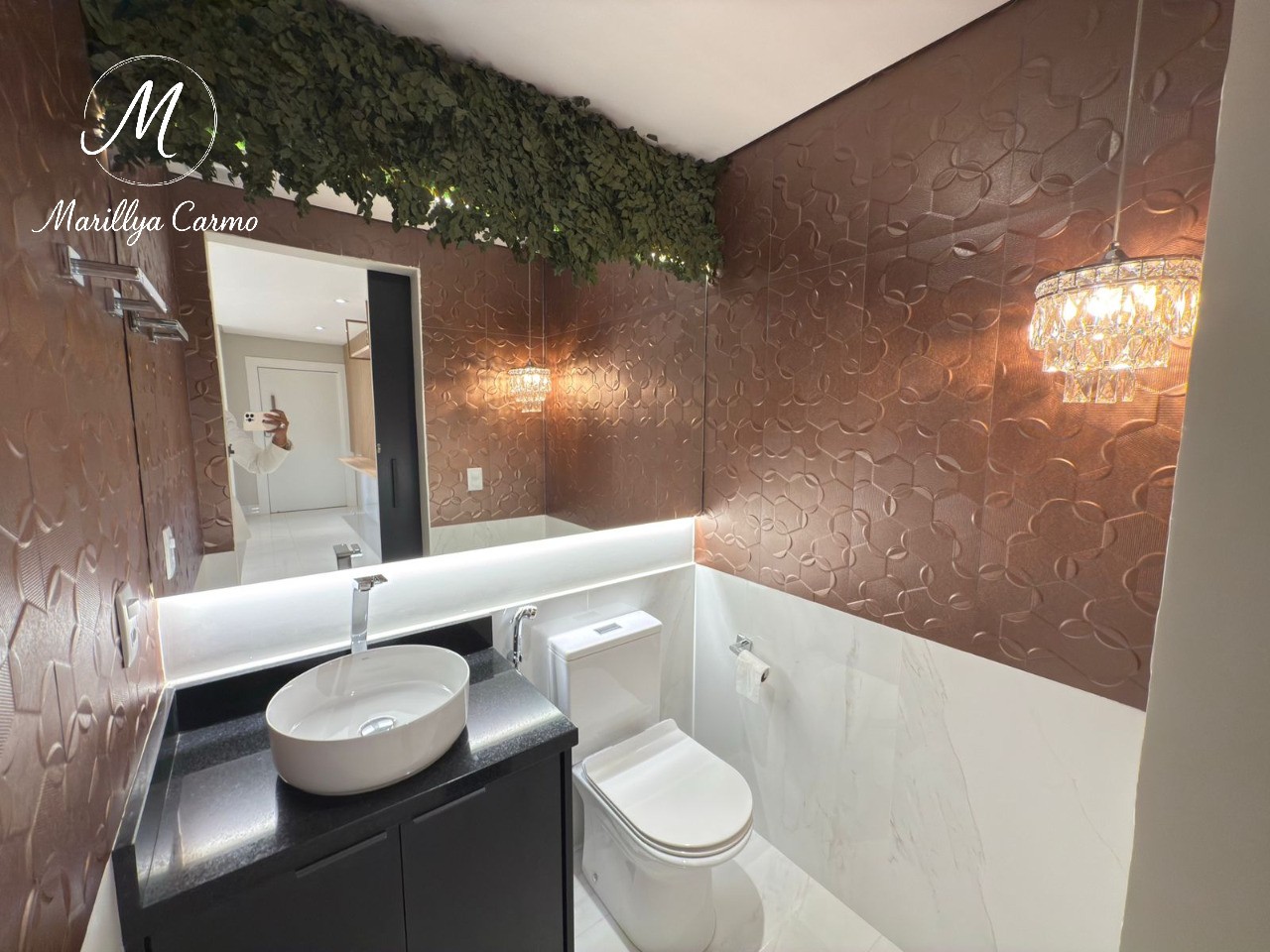 Cobertura, 3 quartos, 168 m² - Foto 14