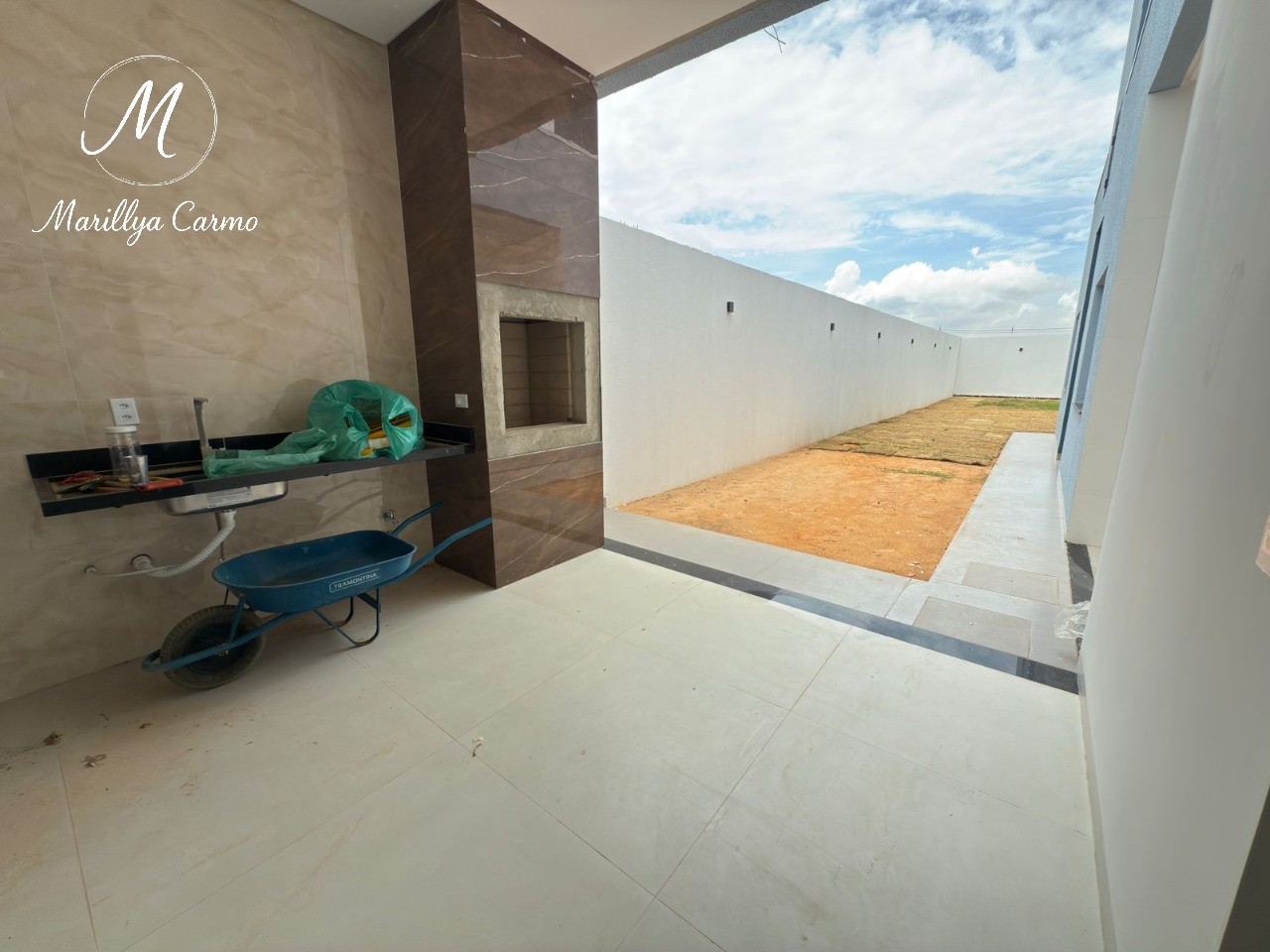 Casa, 3 quartos - Foto 14