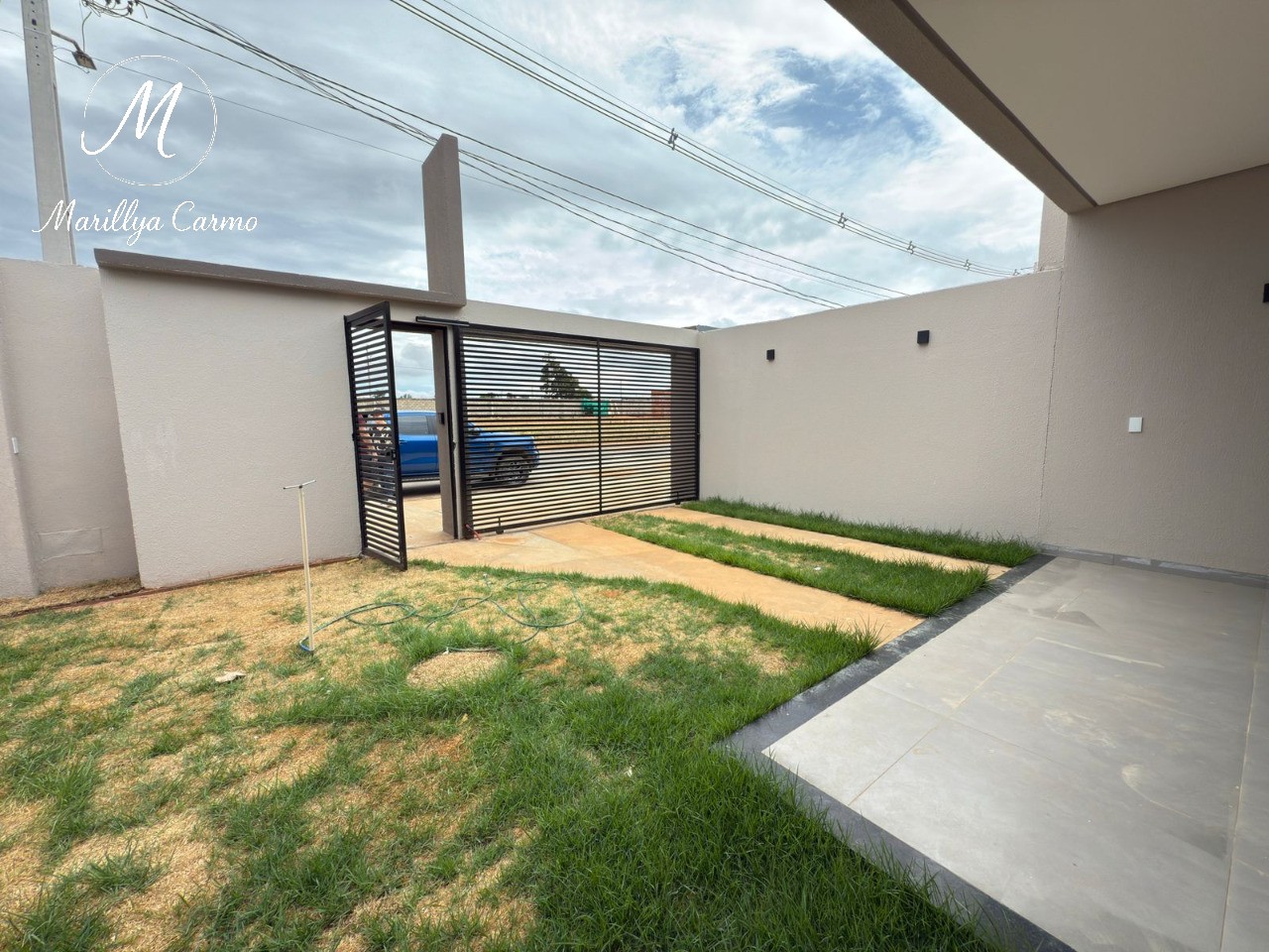 Casa, 3 quartos - Foto 4