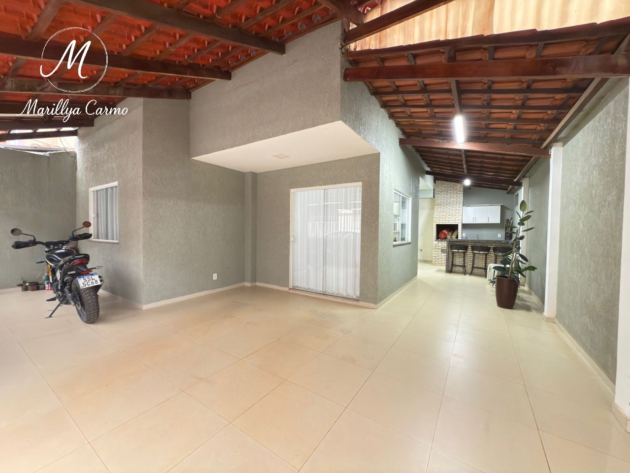 Casa, 3 quartos - Foto 10