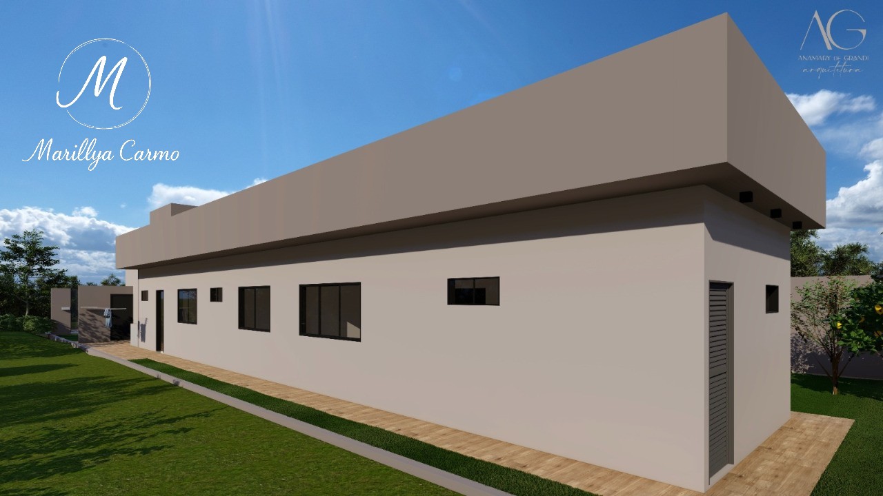 Casa, 3 quartos - Foto 4