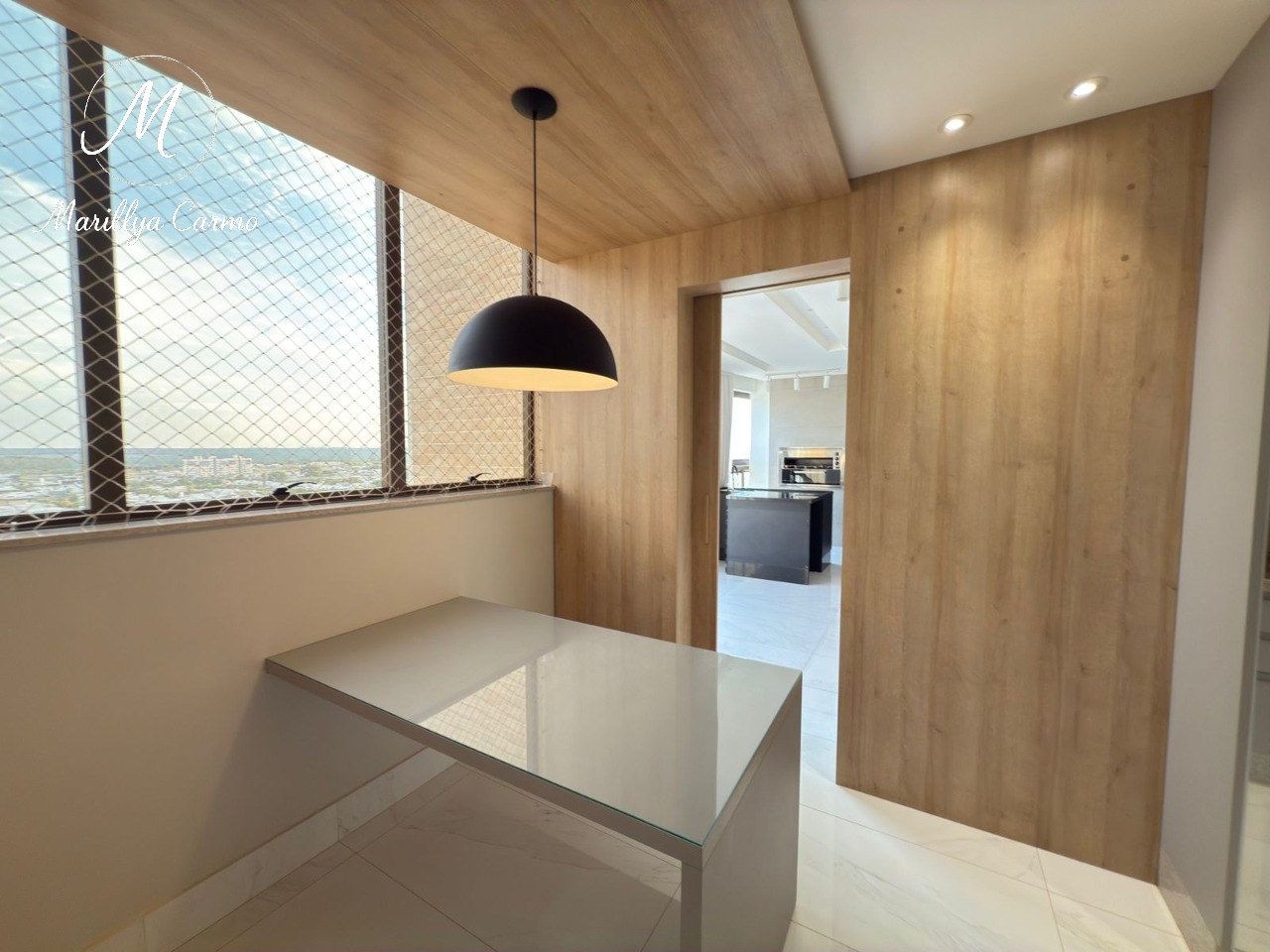 Cobertura, 3 quartos, 168 m² - Foto 9