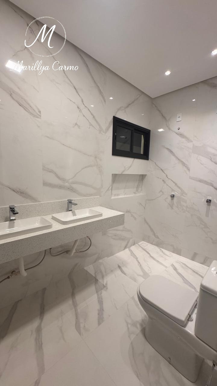 Casa, 3 quartos - Foto 5