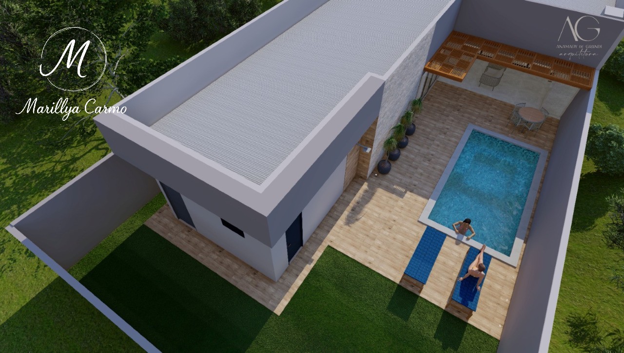 Casa, 3 quartos - Foto 8