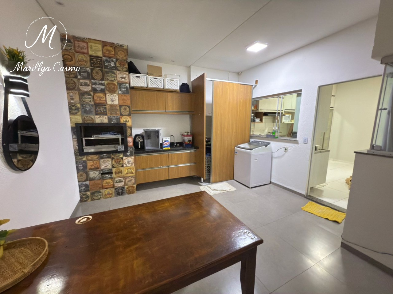 Casa, 2 quartos - Foto 8