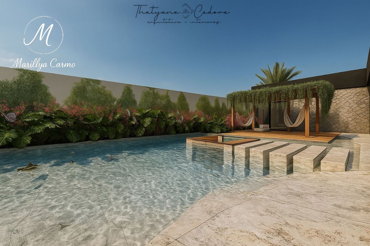 Casa, 5 quartos - Foto 12