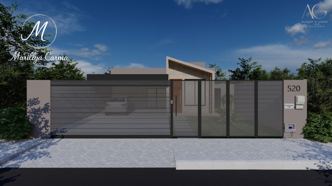 Casa, 3 quartos - Foto 6