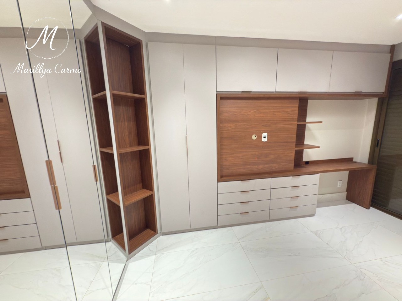 Cobertura, 3 quartos, 168 m² - Foto 12