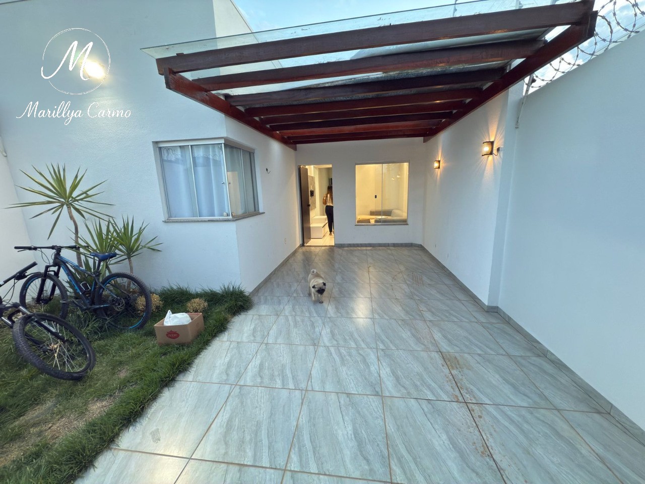 Casa, 2 quartos - Foto 6