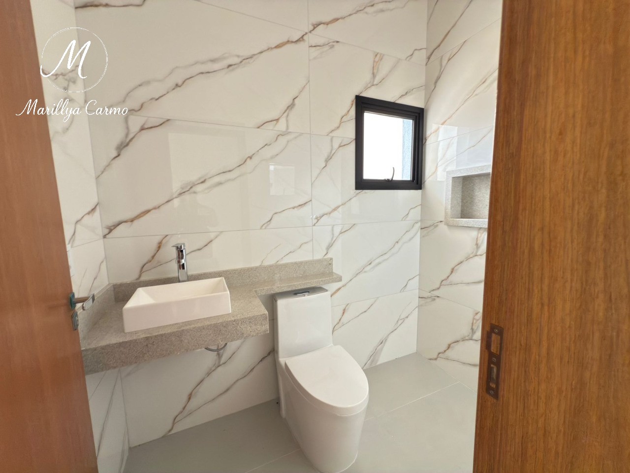 Casa, 3 quartos - Foto 11