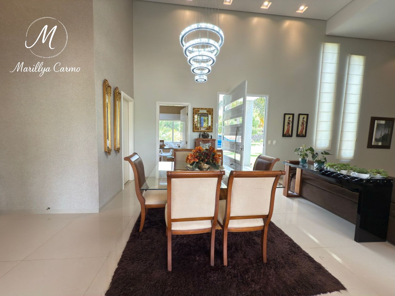 Casa, 4 quartos - Foto 2