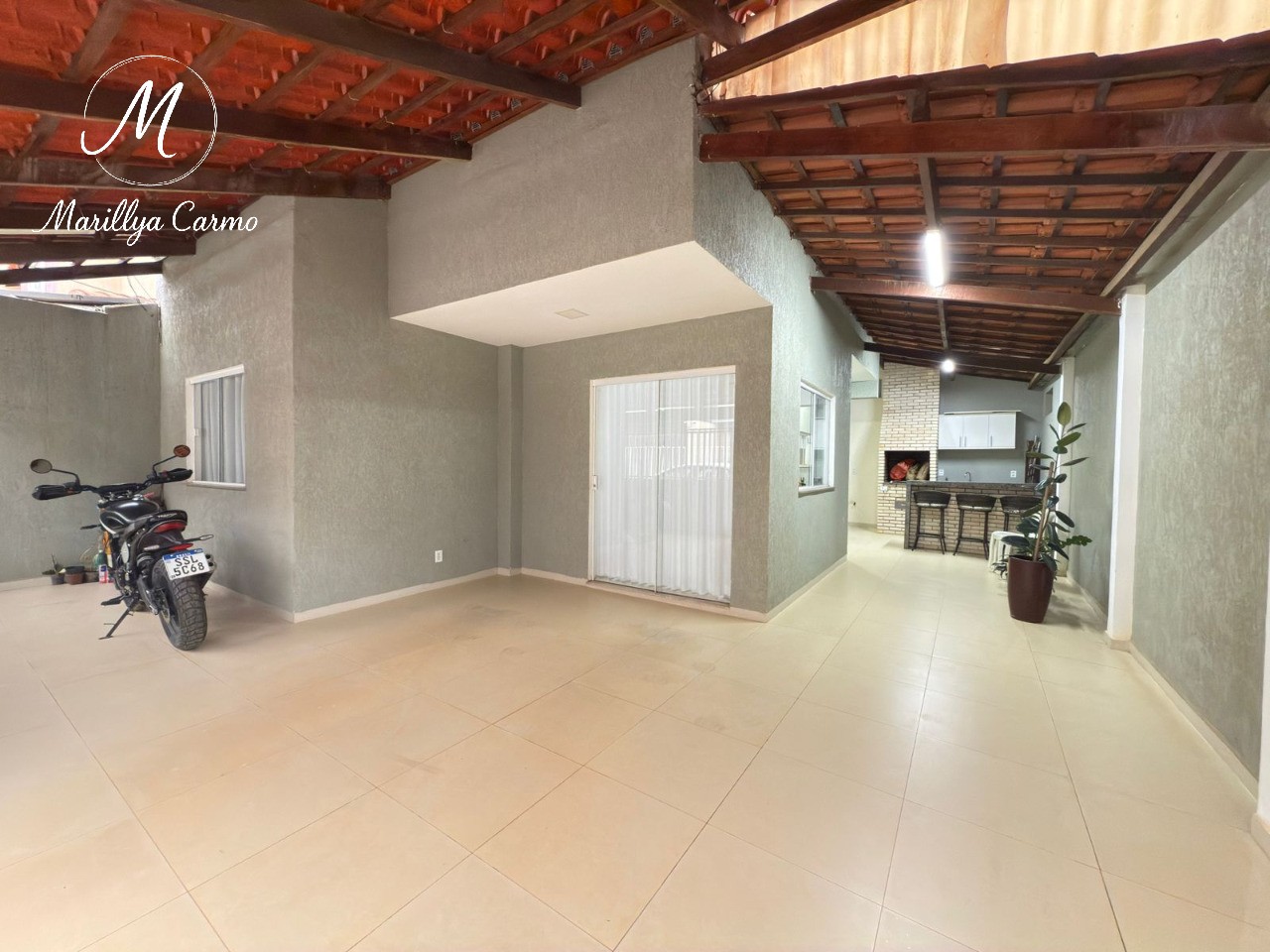 Casa, 3 quartos - Foto 9