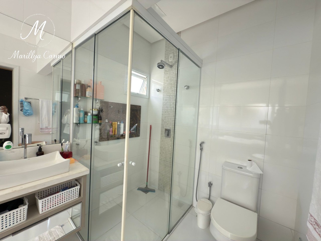 Casa, 4 quartos - Foto 20