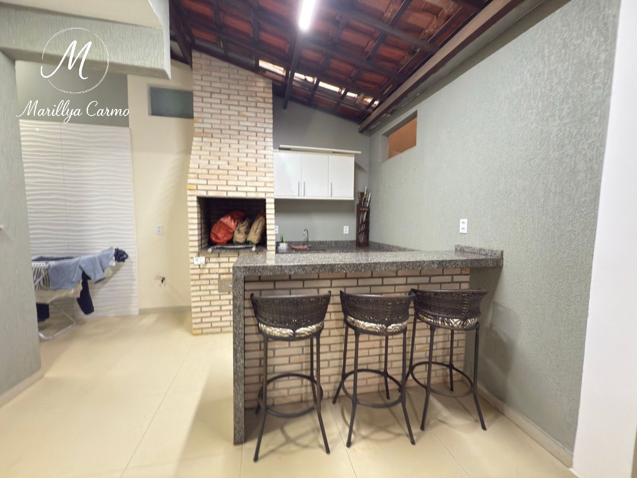 Casa, 3 quartos - Foto 11