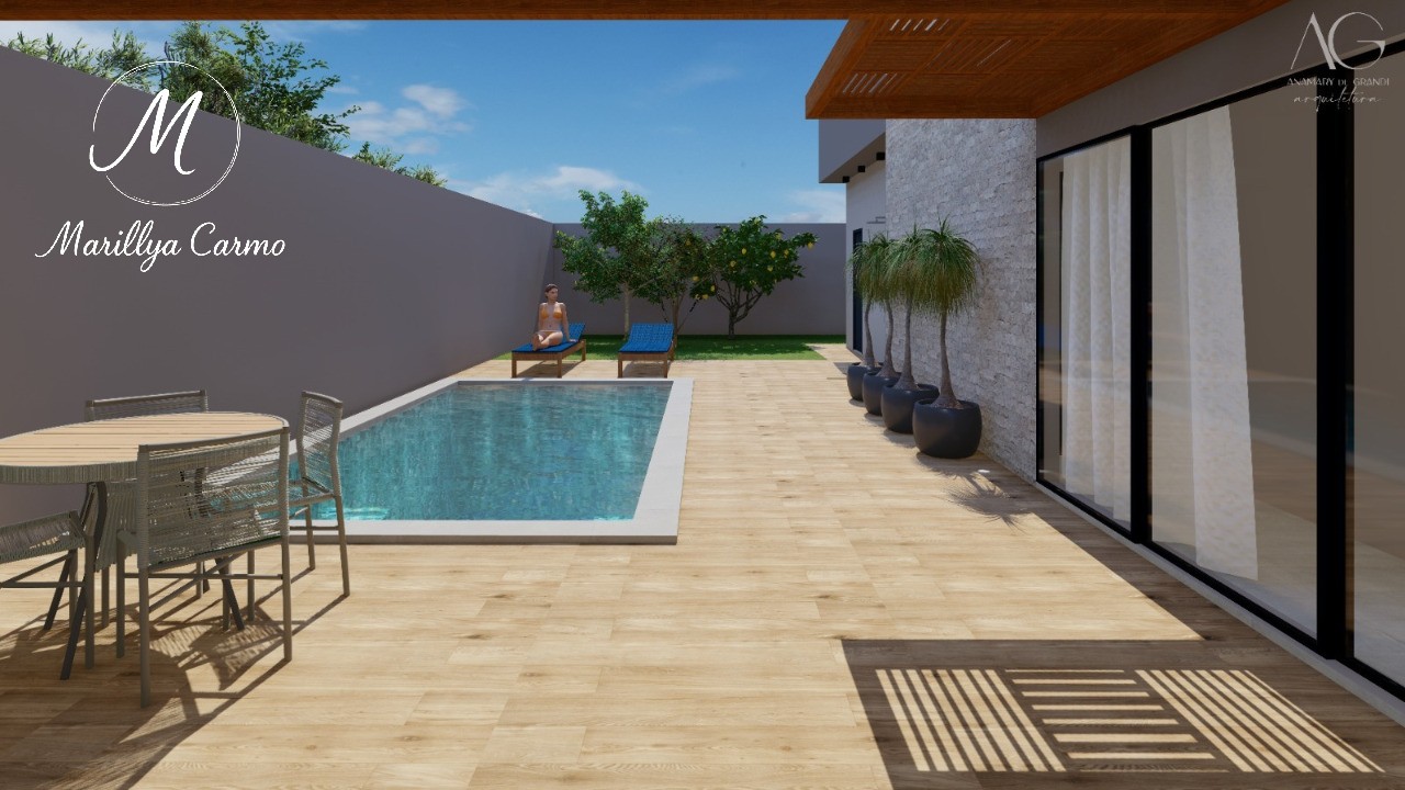 Casa, 3 quartos - Foto 5