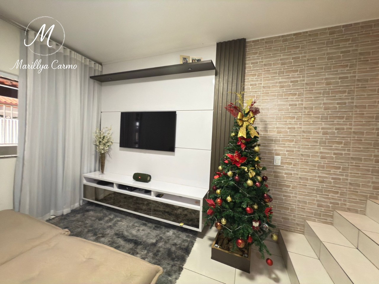 Casa, 3 quartos - Foto 7