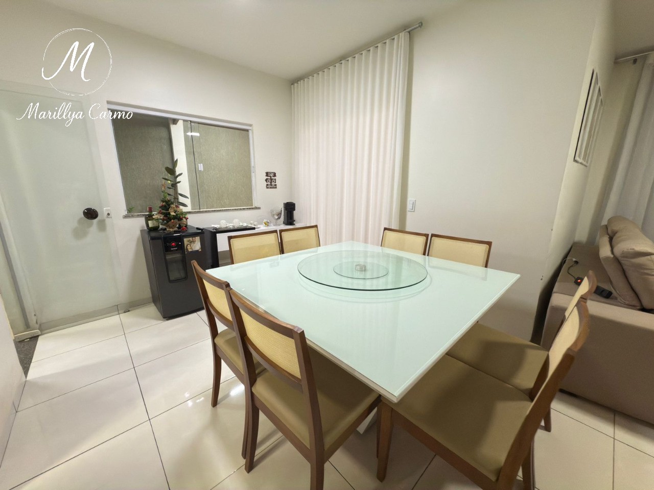 Casa, 3 quartos - Foto 4