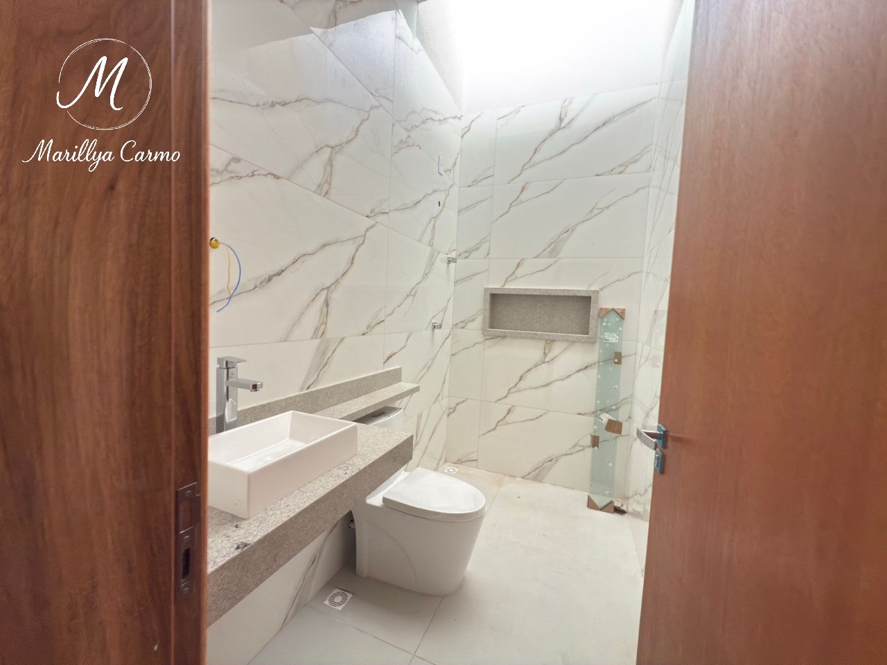 Casa, 3 quartos - Foto 8