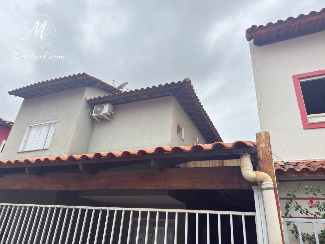 Casa, 3 quartos - Foto 16