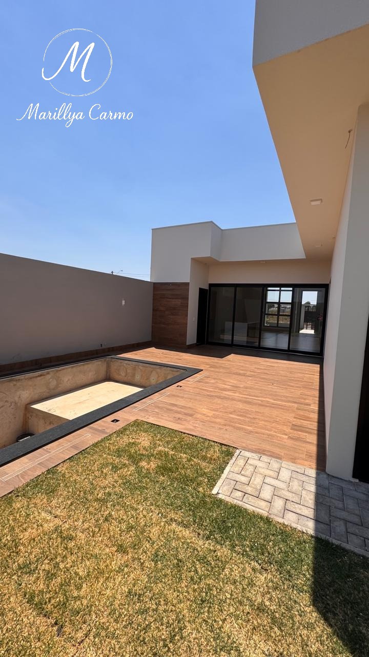 Casa, 3 quartos - Foto 7