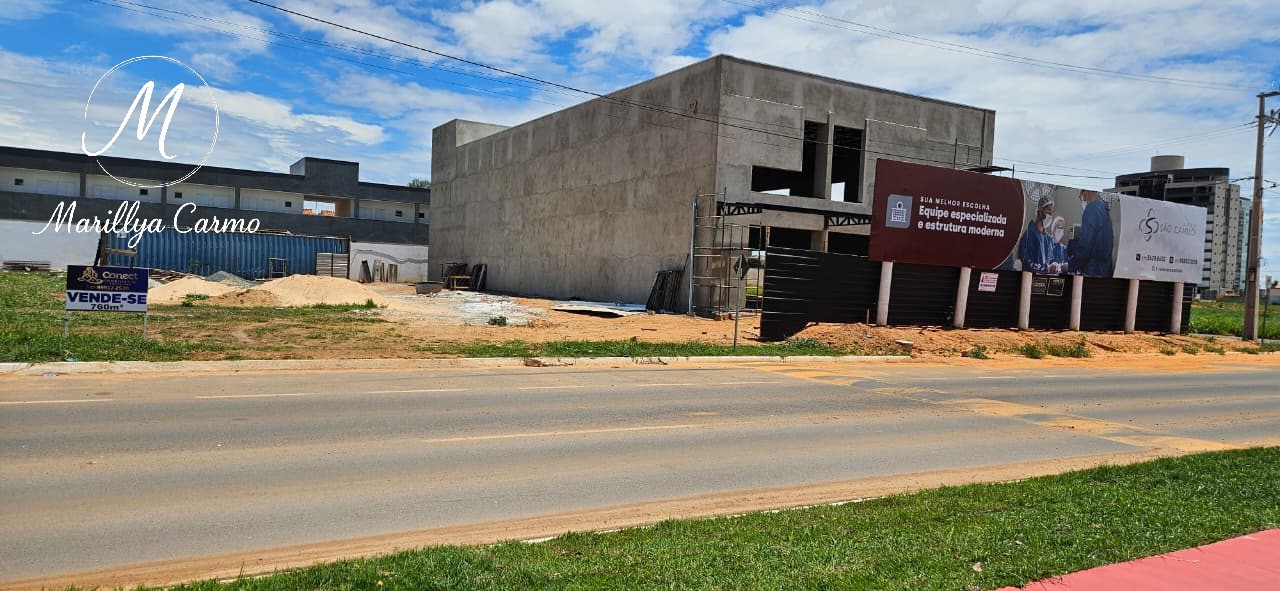 Terreno, 760 m² - Foto 2