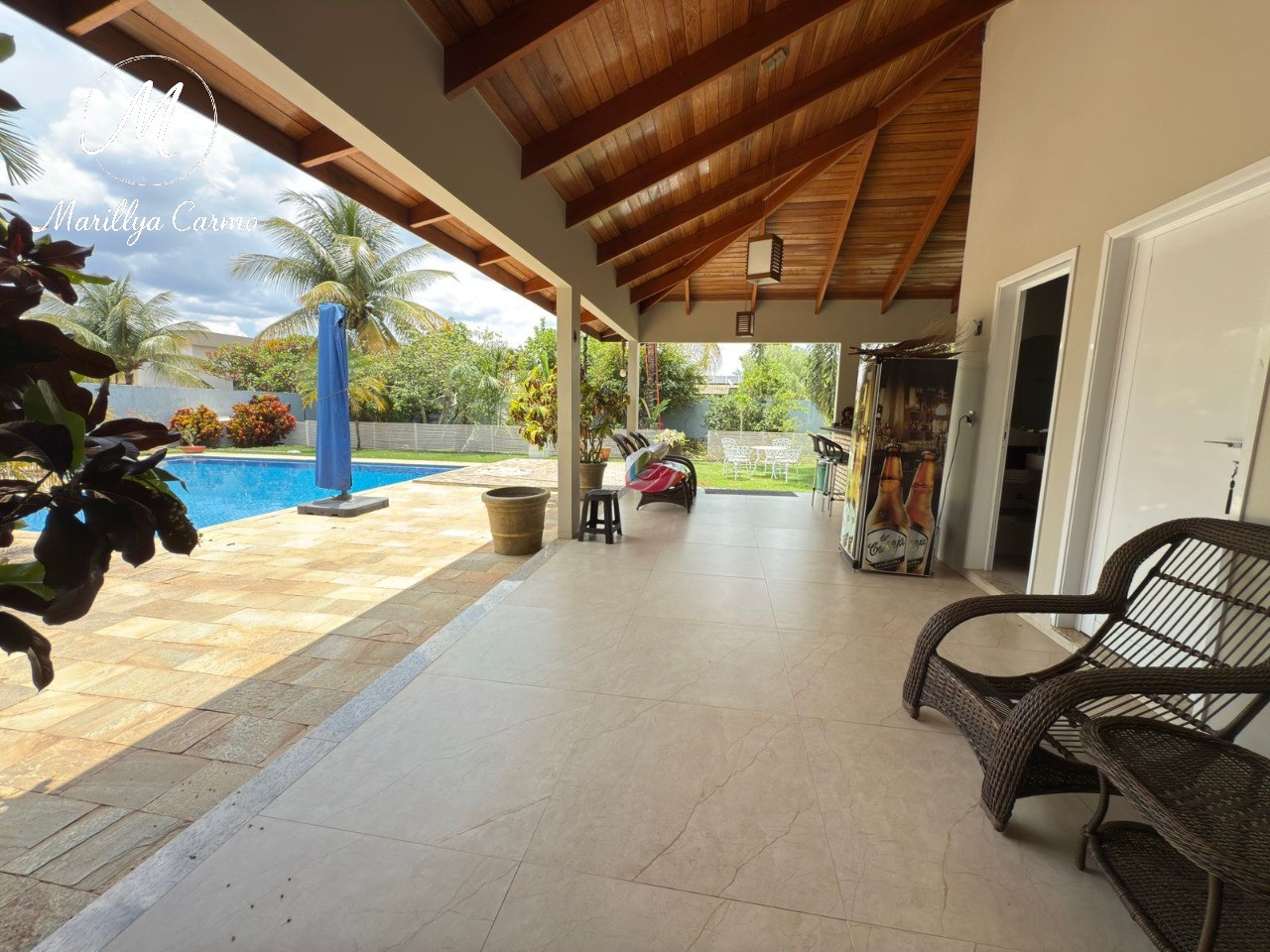 Casa, 4 quartos - Foto 11