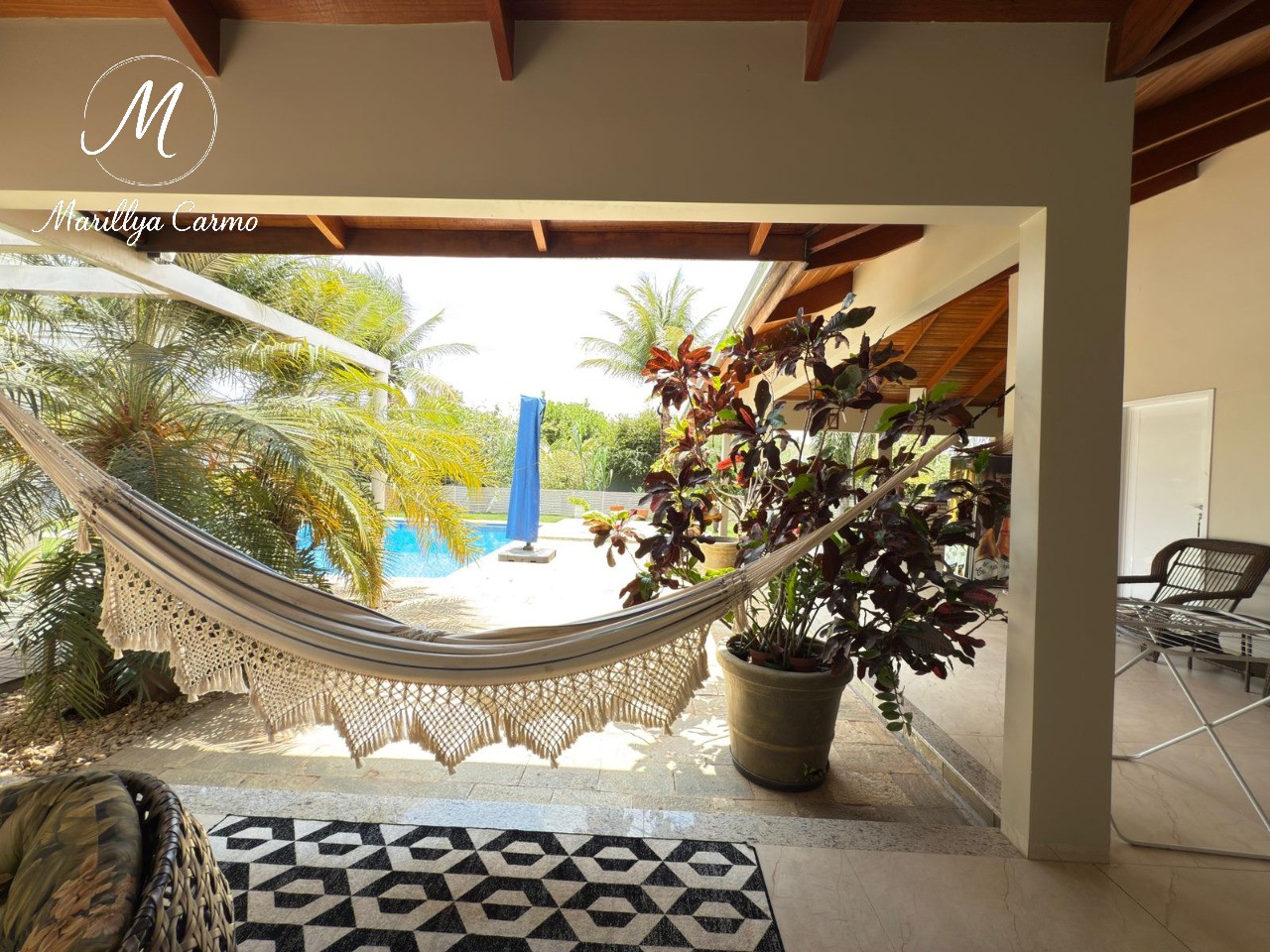 Casa, 4 quartos - Foto 28