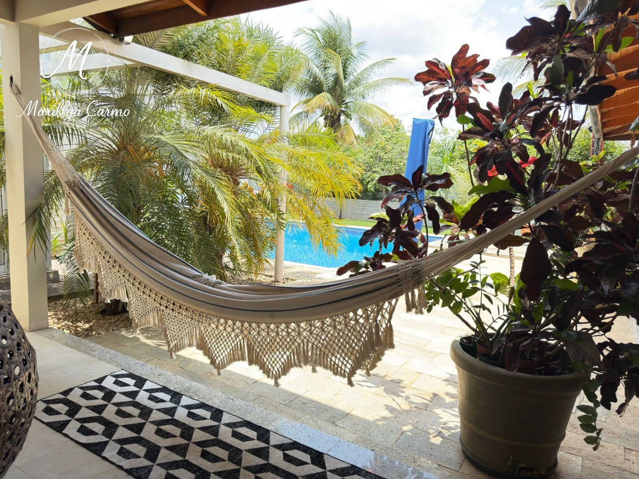 Casa, 4 quartos - Foto 29