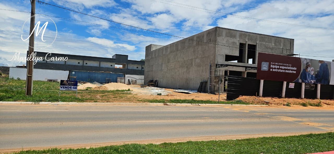 Terreno, 760 m² - Foto 4