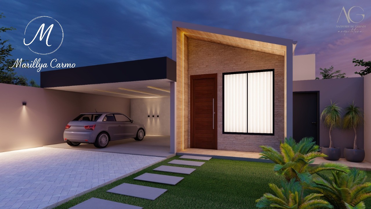 Casa, 3 quartos - Foto 12