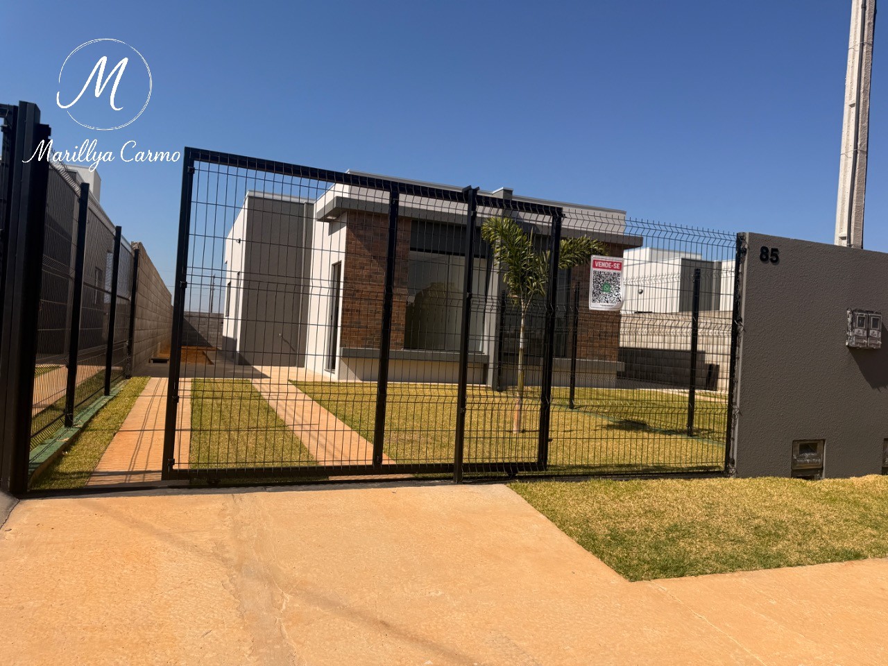 Casa, 2 quartos - Foto 1