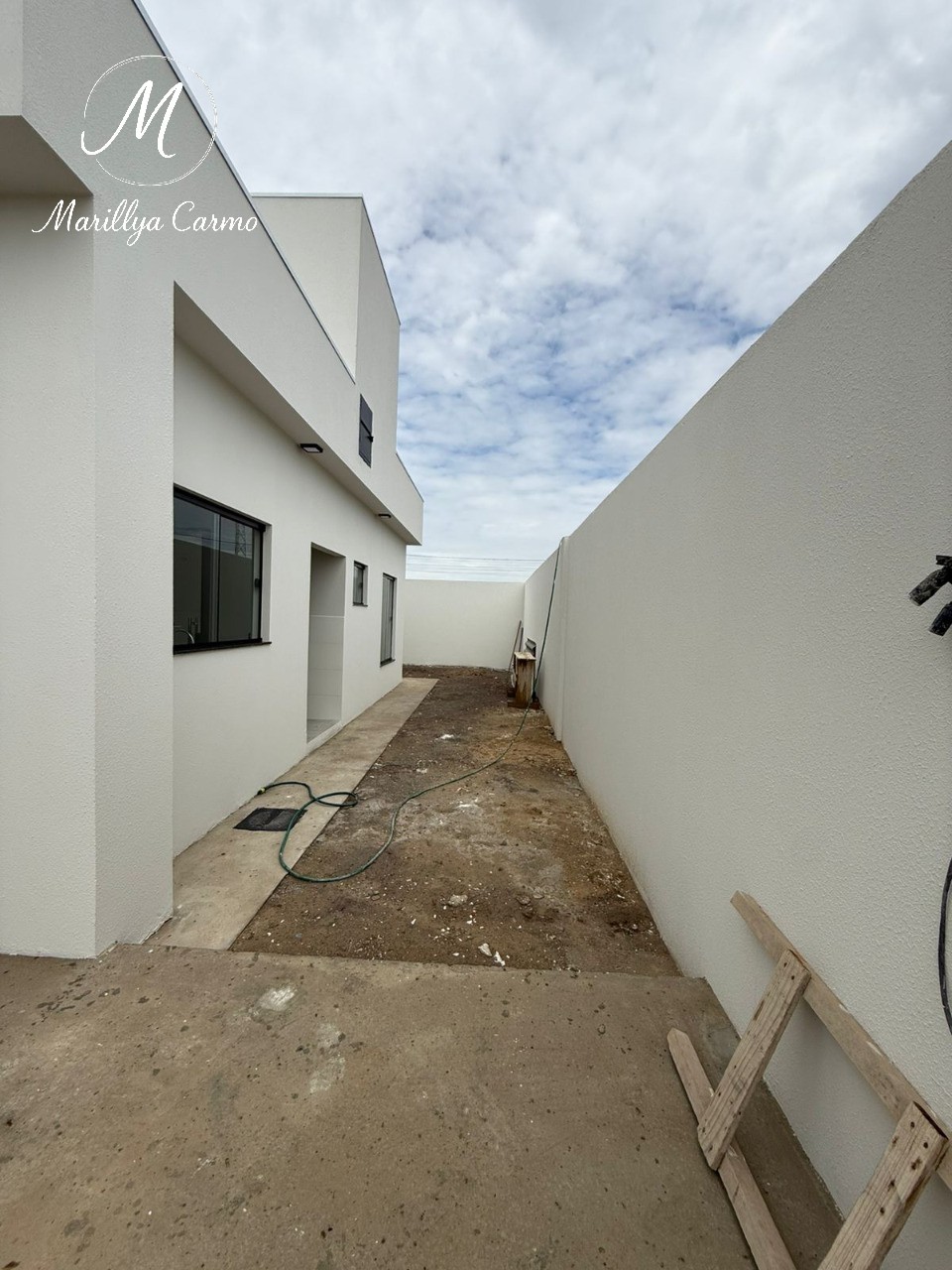 Casa, 2 quartos - Foto 5