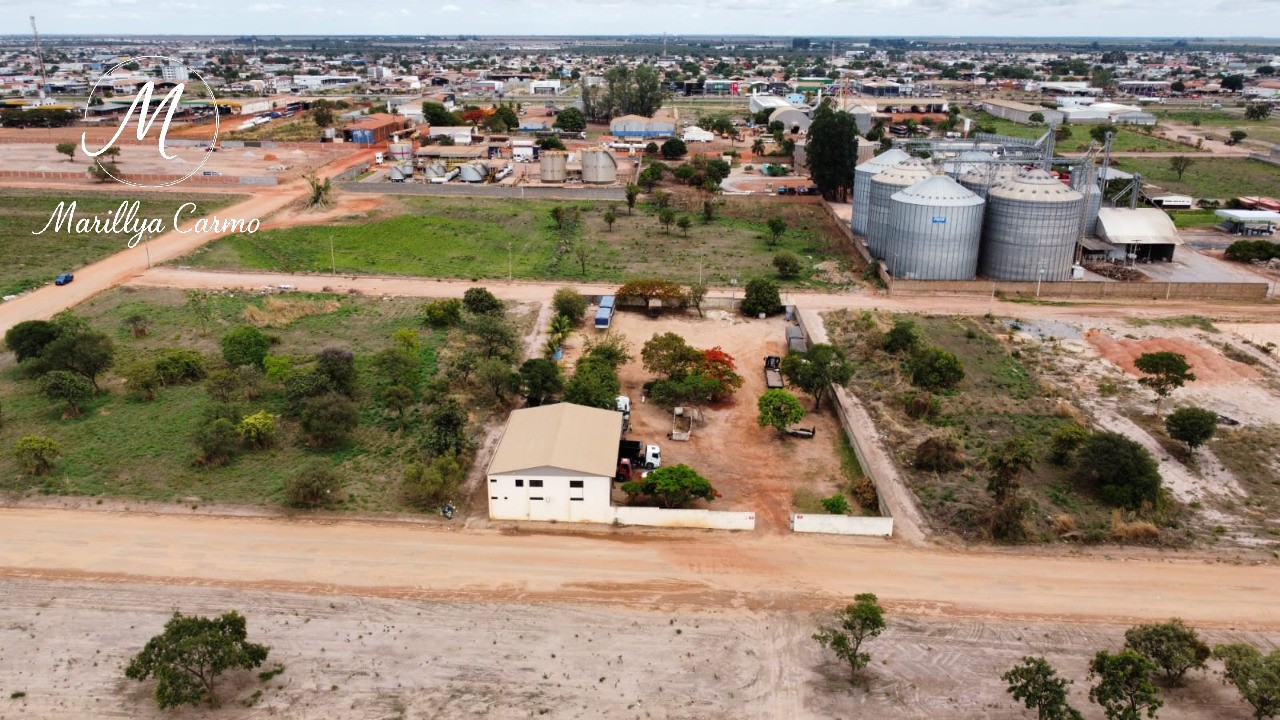 Loteamento e Condomínio, 10000 m² - Foto 4