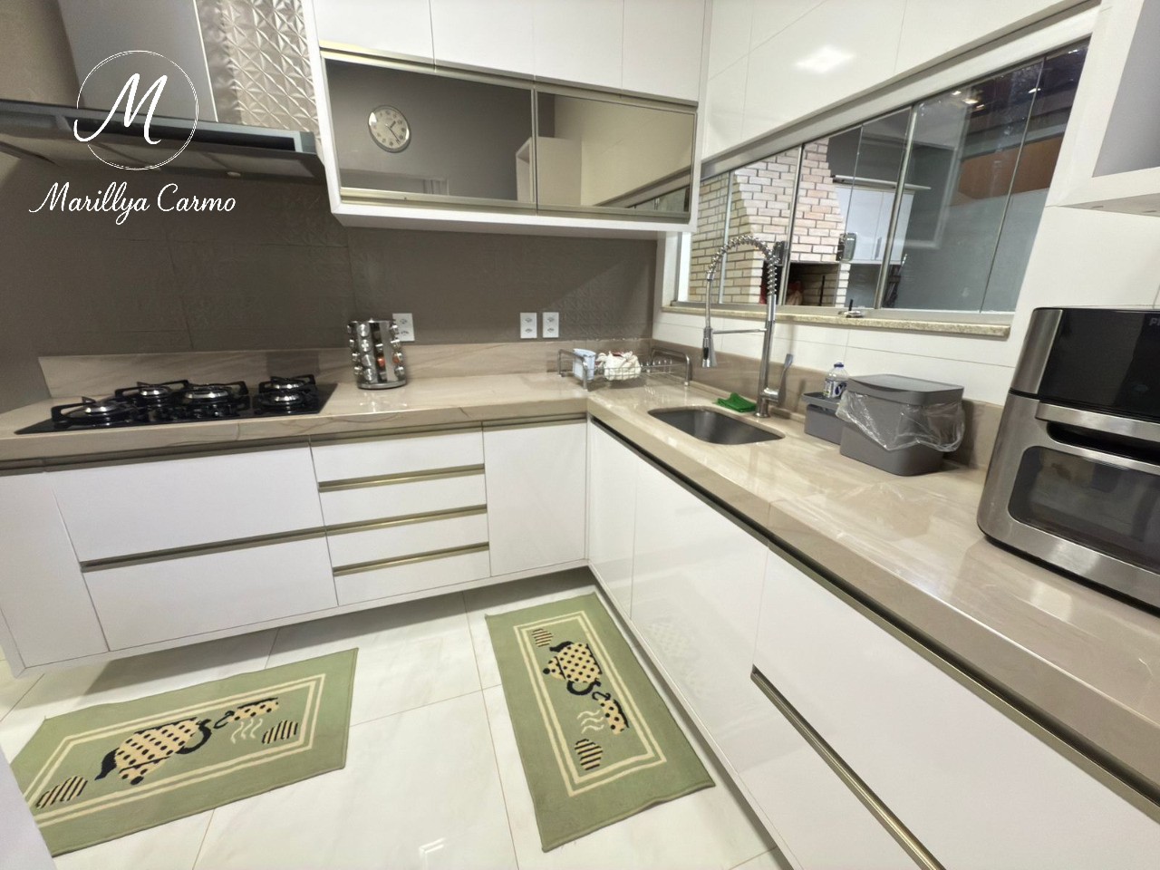 Casa, 3 quartos - Foto 14